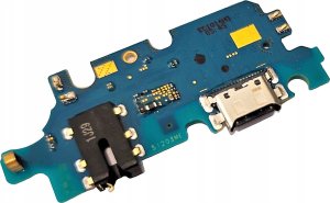 Zila ORYGINAŁ PŁYTKA GNIAZDO ŁADOWANIA USB DO SAMSUNG A13 2