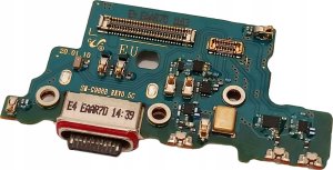 ORYGINAŁ PŁYTKA GNIAZDO ŁADOWANIA USB DO SAMSUNG S20 ULTRA 5G 1