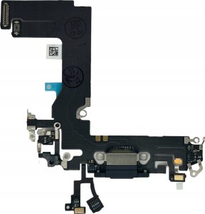 ORYGINAŁ TAŚMA ZŁĄCZE GNIAZDO ŁADOWANIA USB DO iPHONE 13 MINI 1