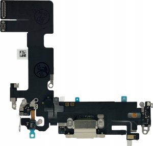 ORYGINAŁ TAŚMA ZŁĄCZE GNIAZDO ŁADOWANIA USB DO iPHONE 13 1