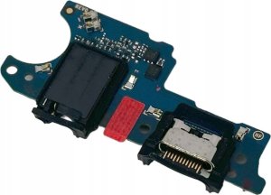 ORYGINAŁ PŁYTKA GNIAZDO ŁADOWANIA USB DO SAMSUNG A03s 4
