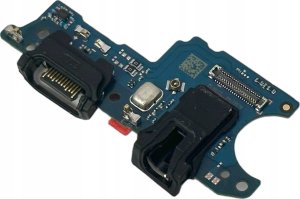 ORYGINAŁ PŁYTKA GNIAZDO ŁADOWANIA USB DO SAMSUNG A03s 6