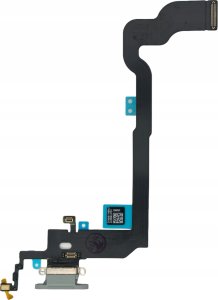 ORYGINAŁ TAŚMA ZŁĄCZE GNIAZDO ŁADOWANIA USB DO iPHONE X 1