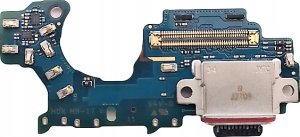 ORYGINAŁ PŁYTKA GNIAZDO ŁADOWANIA USB DO SAMSUNG Z FLIP 4 2