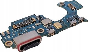 ORYGINAŁ PŁYTKA GNIAZDO ŁADOWANIA USB DO SAMSUNG Z FLIP 4 3
