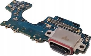 ORYGINAŁ PŁYTKA GNIAZDO ŁADOWANIA USB DO SAMSUNG Z FLIP 4 4