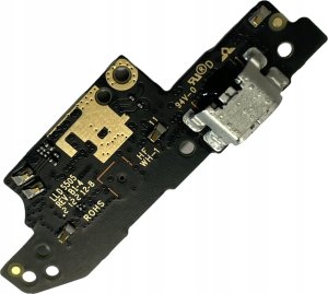 Zila ORYGINAŁ PŁYTKA GNIAZDO ŁADOWANIA USB DO XIAOMI REDMI 9A 2