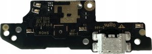 Zila ORYGINAŁ PŁYTKA GNIAZDO ŁADOWANIA USB DO XIAOMI REDMI 9A 3