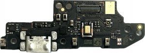 Zila ORYGINAŁ PŁYTKA GNIAZDO ŁADOWANIA USB DO XIAOMI REDMI 9A 4