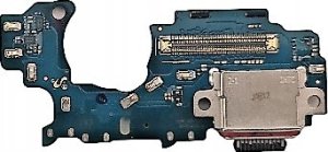 ORYGINAŁ PŁYTKA GNIAZDO ŁADOWANIA USB DO SAMSUNG Z FLIP 3 2