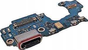 ORYGINAŁ PŁYTKA GNIAZDO ŁADOWANIA USB DO SAMSUNG Z FLIP 3 3