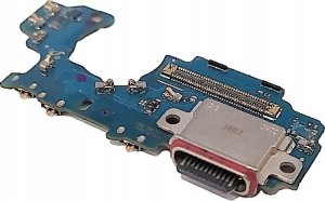 ORYGINAŁ PŁYTKA GNIAZDO ŁADOWANIA USB DO SAMSUNG Z FLIP 3 4