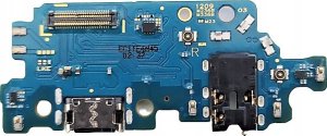 ORYGINAŁ PŁYTKA GNIAZDO ŁADOWANIA USB DO SAMSUNG M23 5G 1