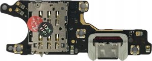 ORYGINAŁ PŁYTKA GNIAZDO ŁADOWANIA USB DO HUAWEI NOVA 9 2