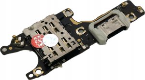 ORYGINAŁ PŁYTKA GNIAZDO ŁADOWANIA USB DO HUAWEI NOVA 9 3