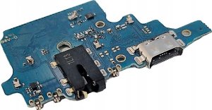 ORYGINAŁ PŁYTKA GNIAZDO ŁADOWANIA USB DO SAMSUNG NOTE 10 LITE 4