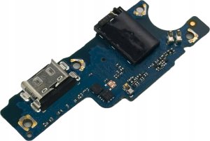 ORYGINAŁ PŁYTKA GNIAZDO ŁADOWANIA USB DO HUAWEI NOVA Y70 3