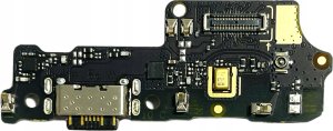 ORYGINAŁ PŁYTKA GNIAZDO ŁADOWANIA USB DO XIAOMI REDMI 10C 1