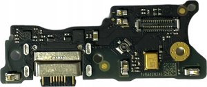 ORYGINAŁ PŁYTKA GNIAZDO ŁADOWANIA USB DO XIAOMI REDMI 10 1