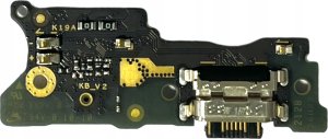 Zila ORYGINAŁ PŁYTKA GNIAZDO ŁADOWANIA USB DO XIAOMI REDMI 10 2
