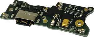Zila ORYGINAŁ PŁYTKA GNIAZDO ŁADOWANIA USB DO XIAOMI REDMI 10 4