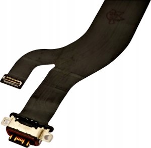 ORYGINAŁ TAŚMA ZŁĄCZE GNIAZDO ŁADOWANIA USB DO XIAOMI MI 11 ULTRA 3