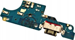 ORYGINAŁ PŁYTKA GNIAZDO ŁADOWANIA USB DO MOTOROLA G30 2