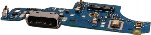 ORYGINAŁ PŁYTKA GNIAZDO ŁADOWANIA USB DO MOTOROLA G30 3