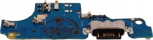 ORYGINAŁ PŁYTKA GNIAZDO ŁADOWANIA USB DO MOTOROLA G30 4
