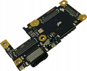 ORYGINAŁ PŁYTKA GNIAZDO ŁADOWANIA USB SIM DO XIAOMI 11T PRO 1