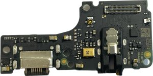 ORYGINAŁ PŁYTKA GNIAZDO ŁADOWANIA USB DO XIAOMI Redmi NOTE 10S 1