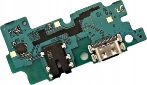 ORYGINAŁ PŁYTKA GNIAZDO ŁADOWANIA USB DO SAMSUNG A50 2