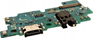 ORYGINAŁ PŁYTKA GNIAZDO ŁADOWANIA USB DO SAMSUNG A50 3
