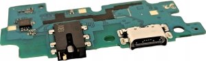 ORYGINAŁ PŁYTKA GNIAZDO ŁADOWANIA USB DO SAMSUNG A50 4