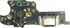 ORYGINAŁ PŁYTKA GNIAZDO ŁADOWANIA USB DO REALME NARZO 30A 1