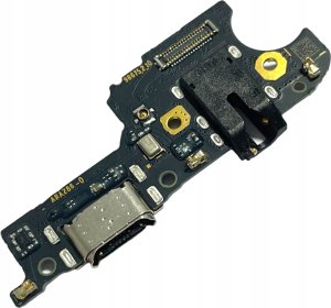 ORYGINAŁ PŁYTKA GNIAZDO ŁADOWANIA USB DO REALME NARZO 30A 3