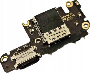 ORYGINAŁ PŁYTKA GNIAZDO ŁADOWANIA USB DO XIAOMI MI 10T PRO 2