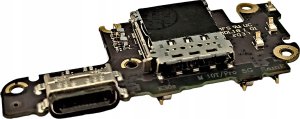 ORYGINAŁ PŁYTKA GNIAZDO ŁADOWANIA USB DO XIAOMI MI 10T PRO 4