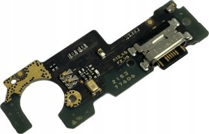 ORYGINAŁ PŁYTKA GNIAZDO ŁADOWANIA USB DO XIAOMI POCO M3 PRO 5G 2