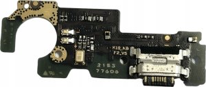 ORYGINAŁ PŁYTKA GNIAZDO ŁADOWANIA USB DO XIAOMI POCO M3 PRO 5G 3