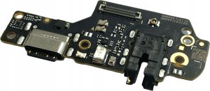 ORYGINAŁ PŁYTKA GNIAZDO ŁADOWANIA USB DO XIAOMI Redmi NOTE 8 1