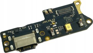 Zila ORYGINAŁ PŁYTKA GNIAZDO ŁADOWANIA USB DO XIAOMI POCO M3 3