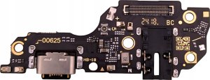 ORYGINAŁ PŁYTKA GNIAZDO ŁADOWANIA USB DO VIVO Y21s 1