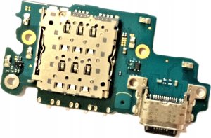 ORYGINAŁ PŁYTKA GNIAZDO ŁADOWANIA USB DO SAMSUNG A53 2