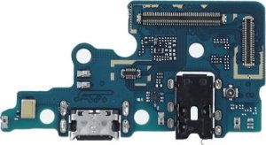 ORYGINAŁ PŁYTKA GNIAZDO ŁADOWANIA USB DO SAMSUNG A70 3