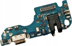 ORYGINAŁ PŁYTKA GNIAZDO ŁADOWANIA USB DO MOTOROLA G51 5G 1