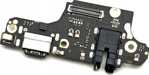 ORYGINAŁ PŁYTKA GNIAZDO ŁADOWANIA USB DO XAOMI NOTE 9 PRO 1