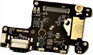 ORYGINAŁ PŁYTKA GNIAZDO ŁADOWANIA USB DO XIAOMI MI 9T/9T PRO 1