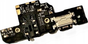 ORYGINAŁ PŁYTKA GNIAZDO ŁADOWANIA USB DO XIAOMI POCO M4 PRO 5G 2