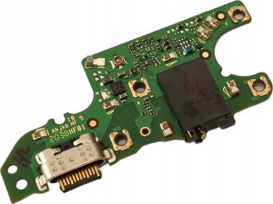 ORYGINAŁ PŁYTKA GNIAZDO ŁADOWANIA USB DO NOKIA 8.3 2